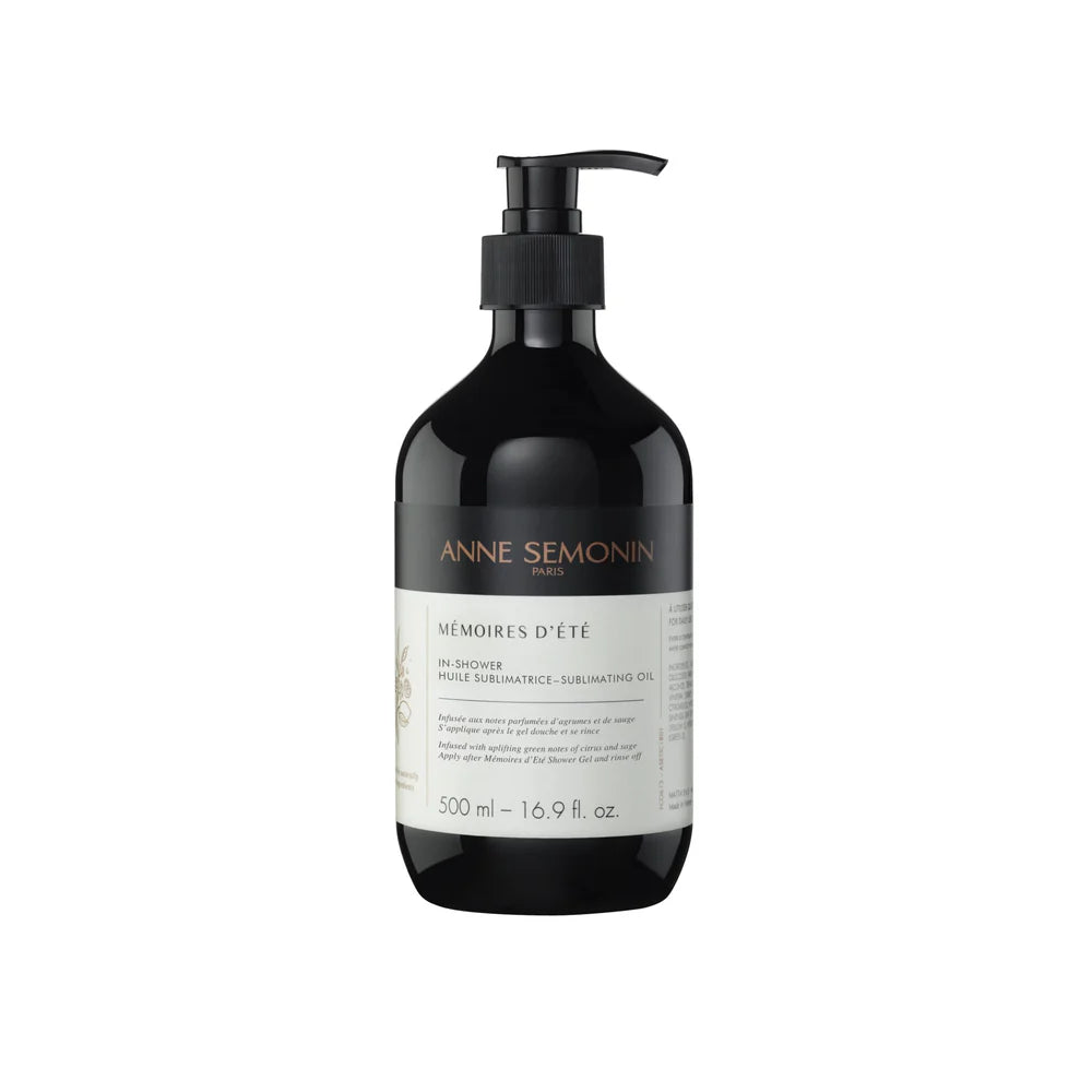 SUMMER MEMORIES MOISTURIZING HAND CREAM