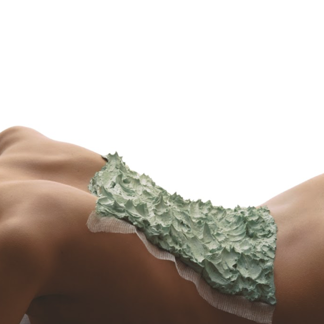 ANTI-STRESS BACK CARE